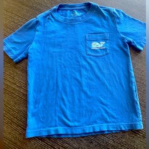 Vineyard vines boys t-shirt